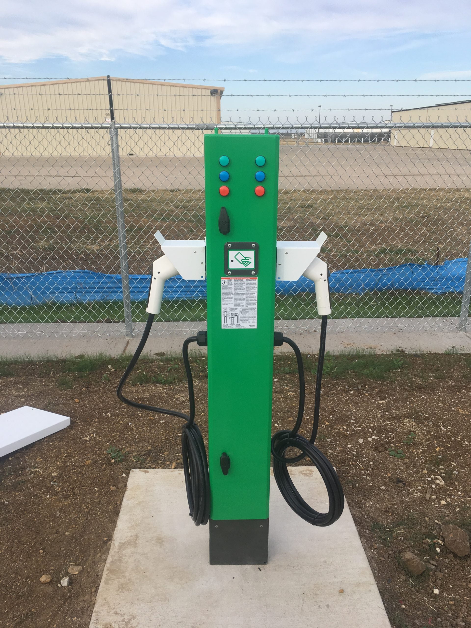 Dallas Electric Car Charger Installation Arrow Electric, Inc.